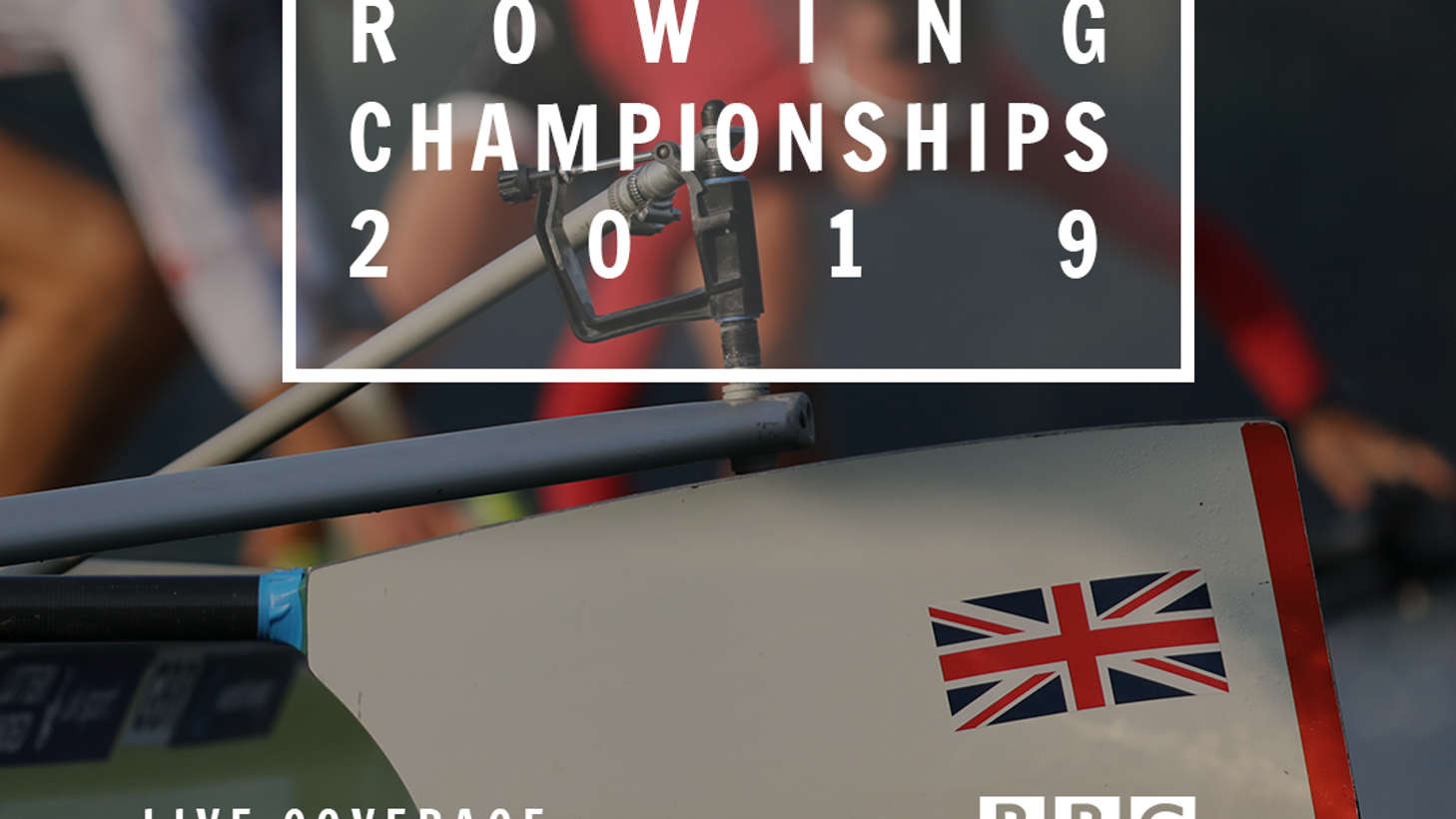 World Rowing Championships 2019 - BBC One, 13.15-15.00